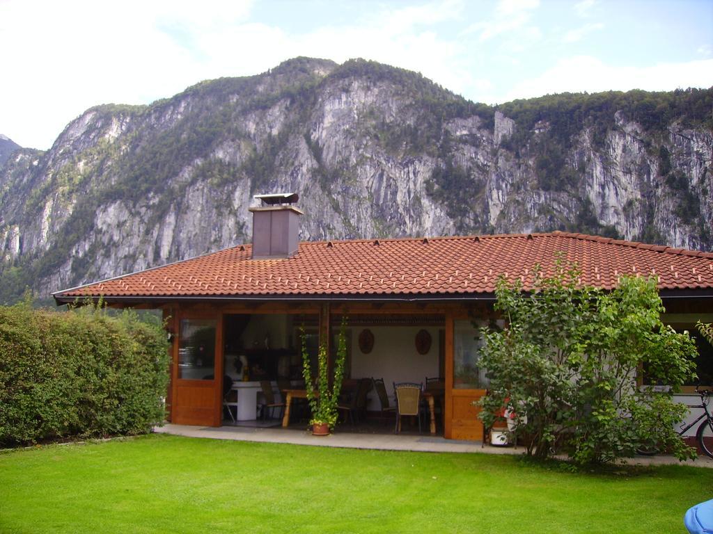 Komfortzimmer Widauer Ebbs Exterior foto